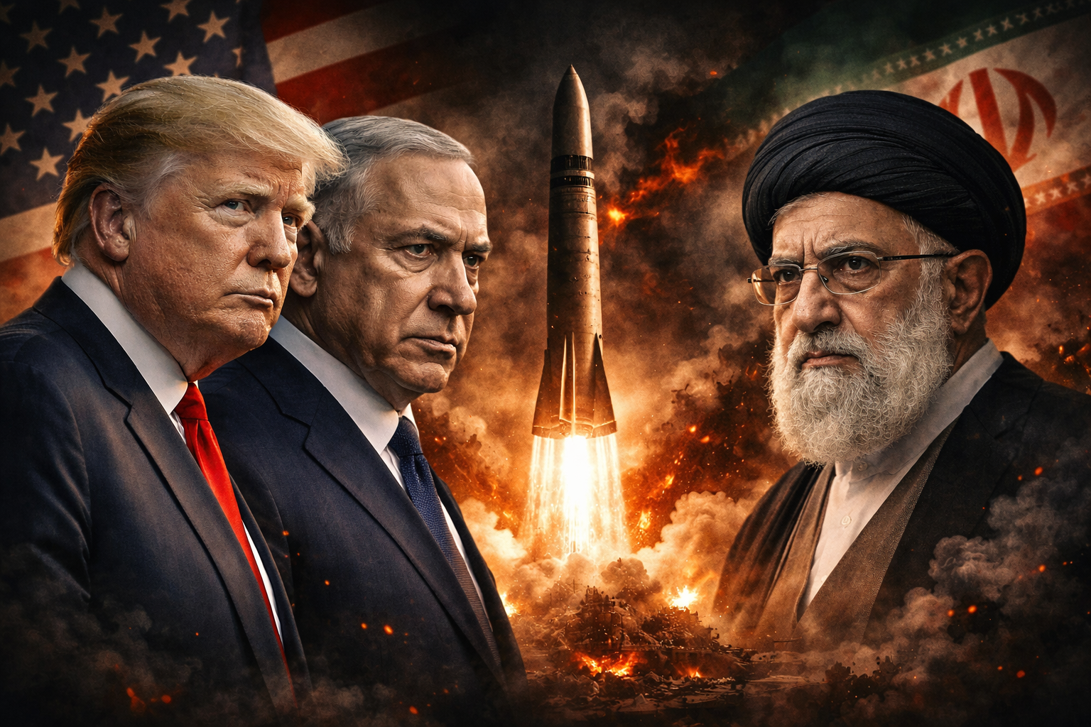 戦争による原油高と円安が家計に与える影響を示すイメージ