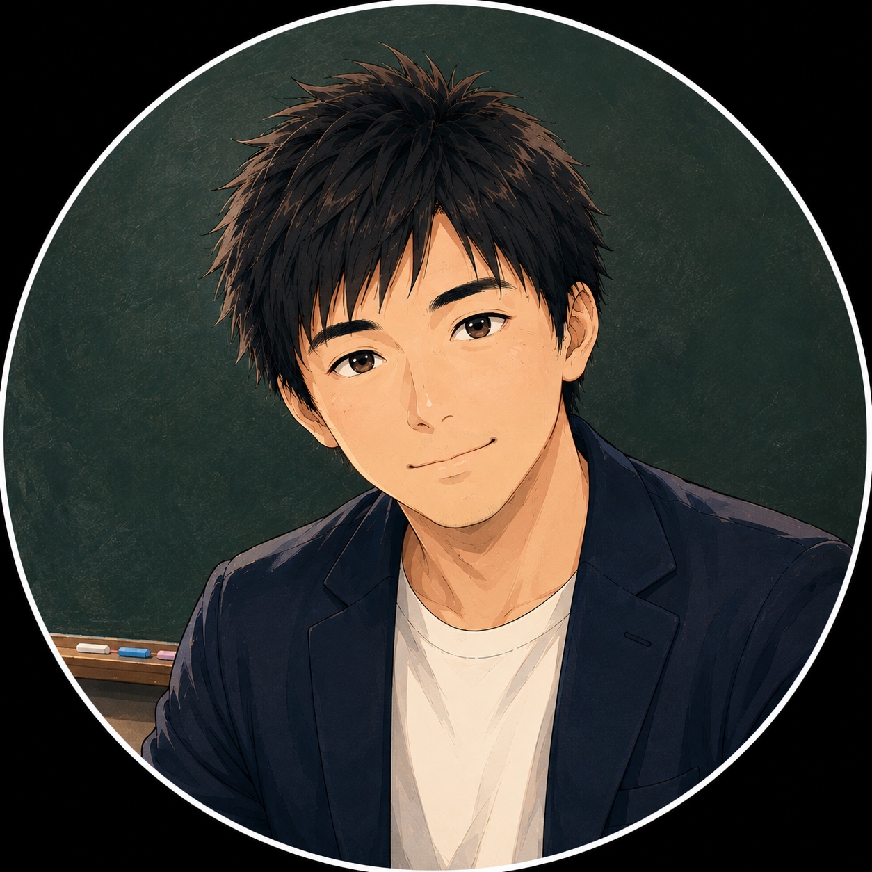 FPぱぱ